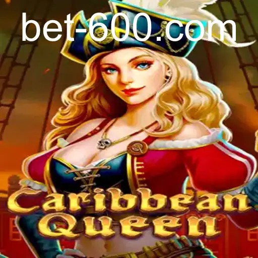 CaribbeanQueen: Mergulhe na Aventura dos Mares do Caribe